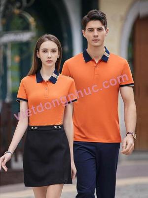 Đồng phục áo phông Công ty 44 Đồng phục áo phông Công ty 44